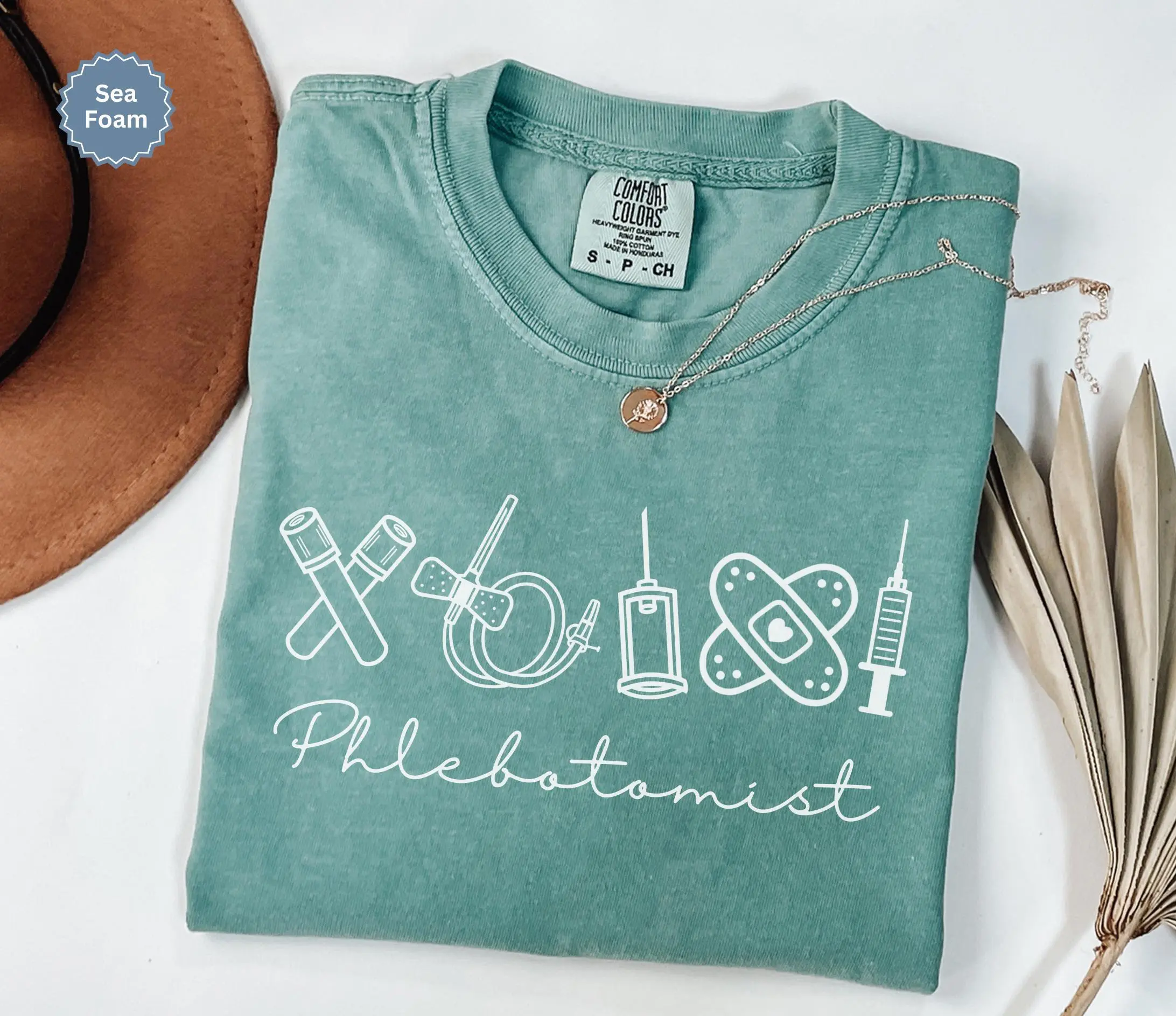 Phlebotomist Shirt, Phlebotomy Tech Shirt, Phleb Tech Tshirt, Phlebotomist Graduation