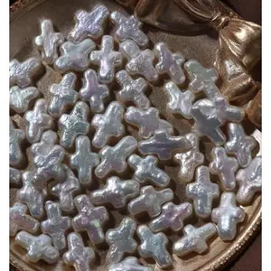 [Live]    Cross    pearl