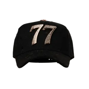77 LAST EDITION barbas Hat