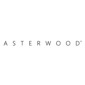 Asterwood Beauty shop logo
