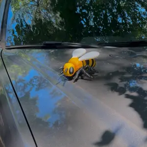 Magnetic Bee