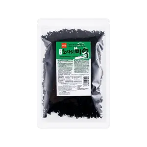 WANG FOOD Korean Dried Wakame Seaweed Sprouts - Perfect for Miso Soup & Seaweed Soup - 142g