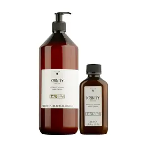 Krinity Argan Beauty Shampoo