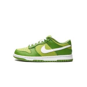 Dunk Low GS "Dark Chlorophyll" DH9765 301