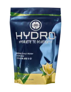 DS HYDRO - Lemon Ice DS HYDRO - Lemon Ice