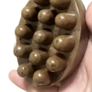 Exfoliante para el cuerpo corporal y para eliminar escrias-Celulitis