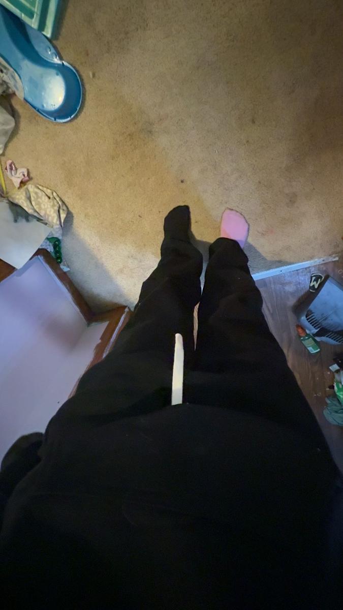 Item: black-grey-1, M