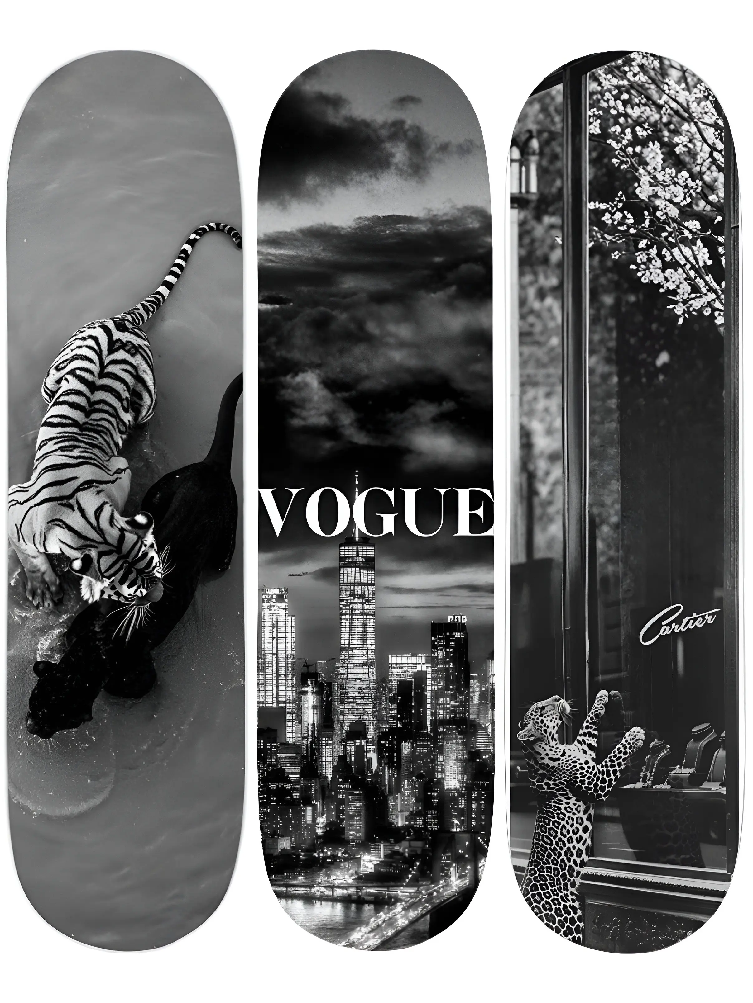 ウェルカムボード Supreme  New York Garelly Supreme/Zoo York Skateboard | Supreme 25ss