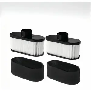 Kawasaki Engine Air Filter Kit 11013-0752 + Pre Cleaner 11013-7046 for FR Series