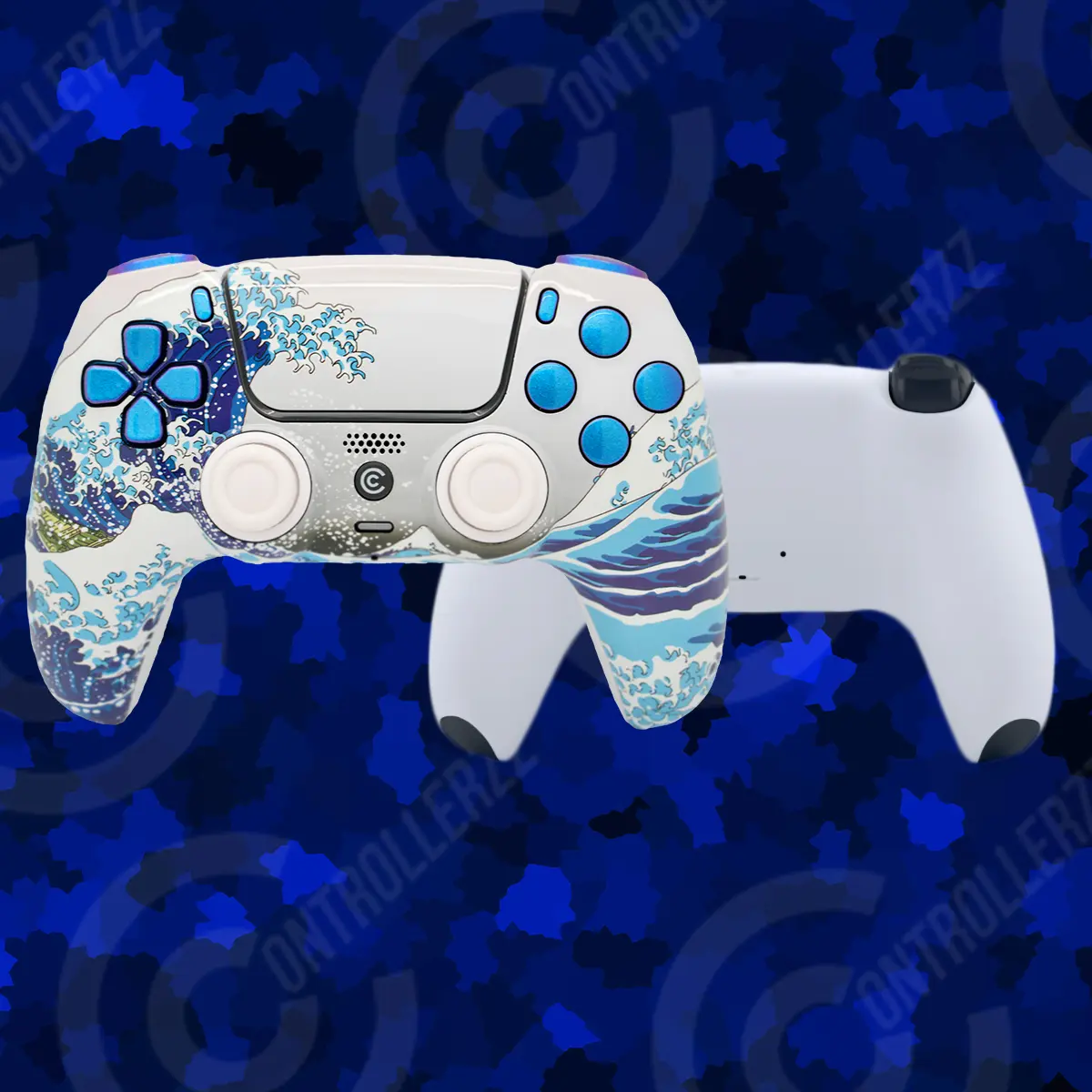 Waves & Chameleon Inserts