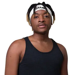 JAMØ OG Headband - Stylish Accessories for Men & Women