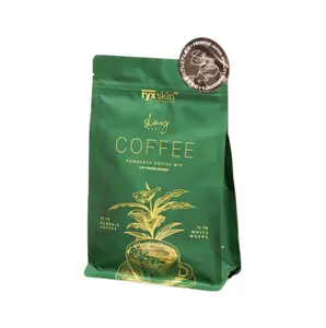 Coffee Premium Arabica & Robusta Blend 10 sachets Ryxskin