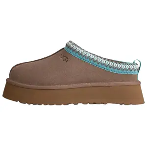 UGG Tazz 2 Slipper 'Caribou Sapphire Ice' Women's