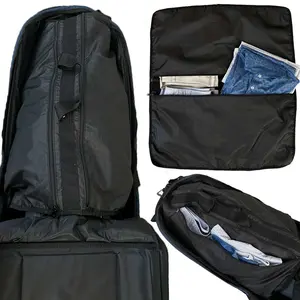 Golf Travel Bag Garment Tote