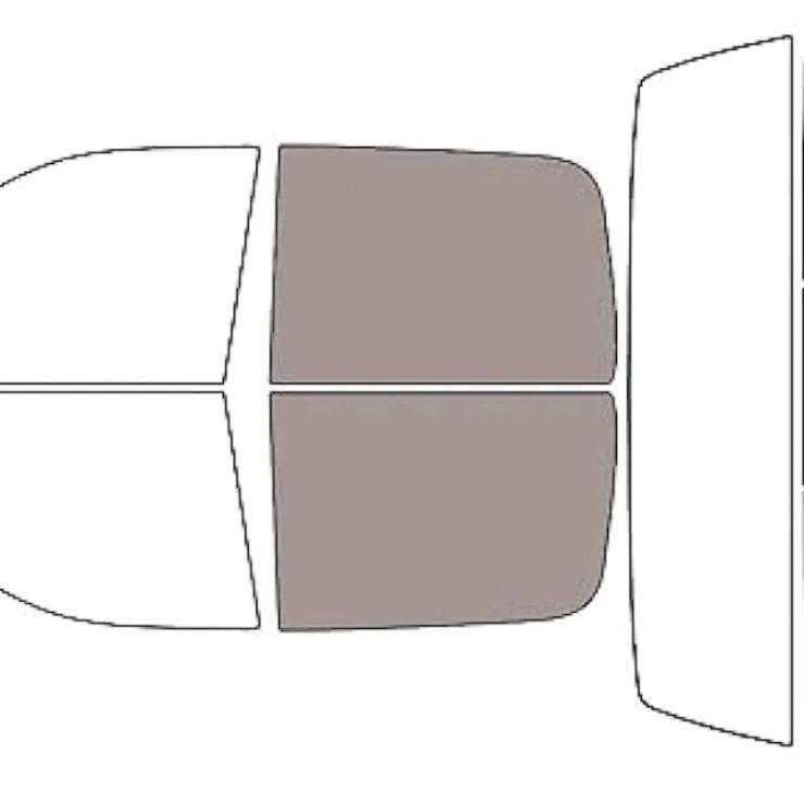 precut tint for cars