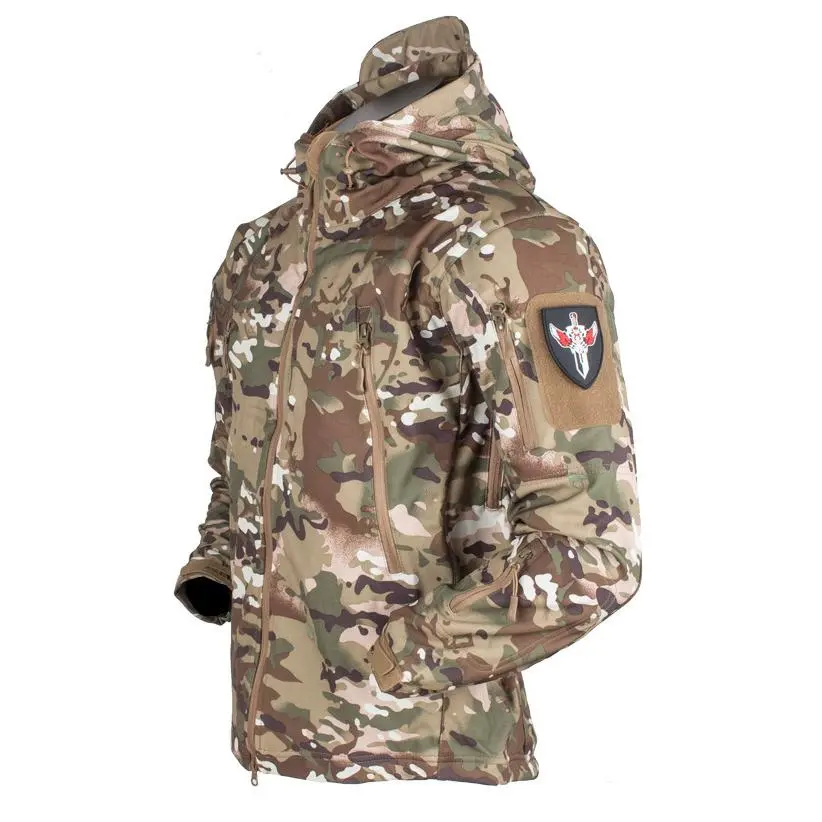 CP camouflage