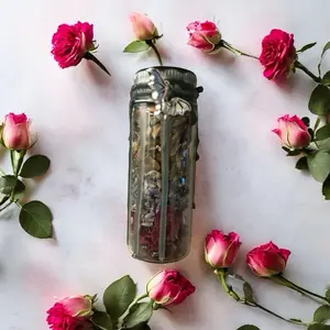 Spell Jars