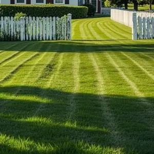 5000pcs Zoysia Grass Seeds - Lawn Repair Grass for Home Landscaping - Thick, Lush, Low-Maintenance, Heat-Tolerant Turf with Fast Coverage - Seeds Only, Not Live Plants, Grow Grass