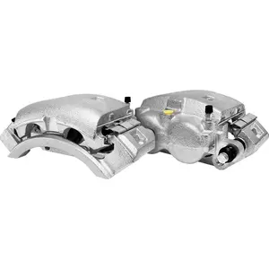 Rear Left Premium Brake Caliper