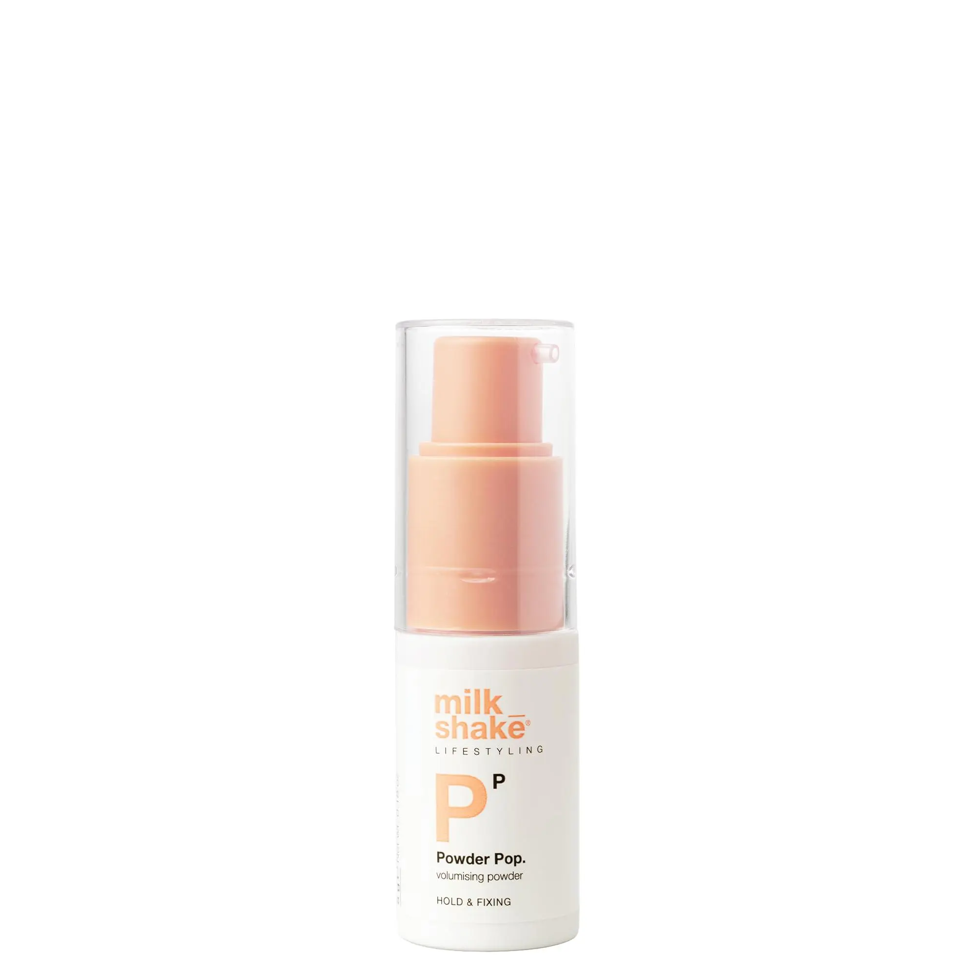 Milk_Shake Powder Pop Volumizing Powder, Instant Root Lift, 0.18 Oz