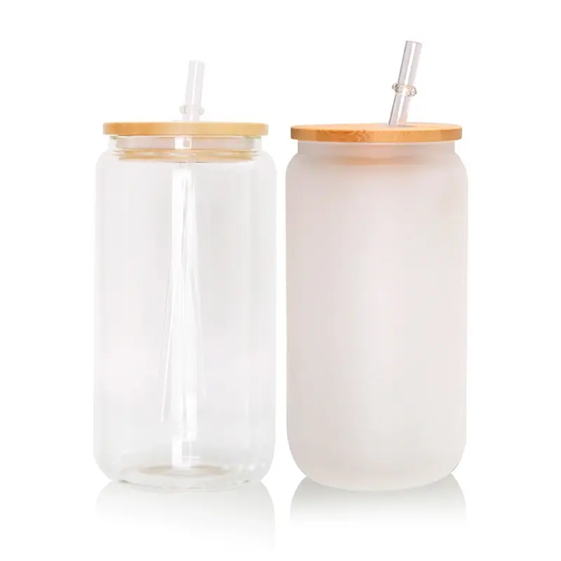 Select a Design 16oz glass cup