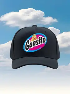 Gansito 2026 new model Multi Color Unisex Adjustable Classic Baseball Cap - Comfortable Breathable Hat Suitable for Men and Women for Daily Casual Wear, Outdoor Sports, Hiking, Running and Beach A
