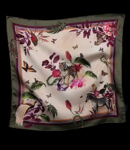 Scarve - Natura