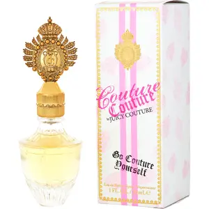 Couture Couture By Juicy Couture By Juicy Couture Perfume For Women