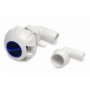 Livewell Fill Valve