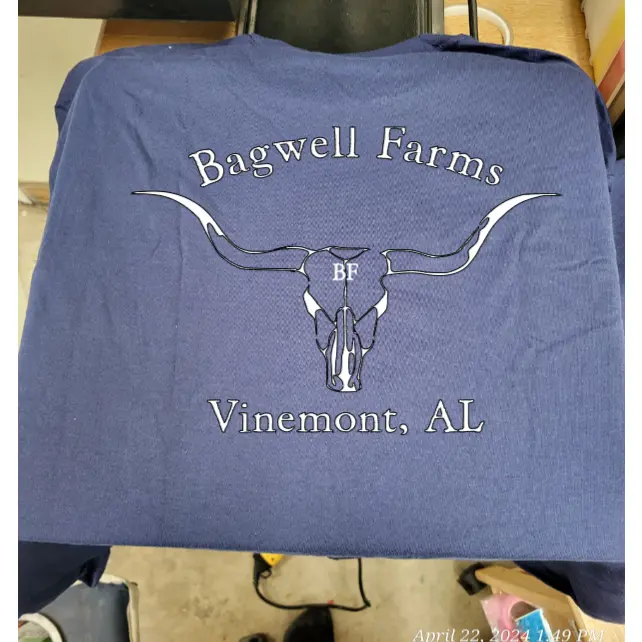 customized business shirts