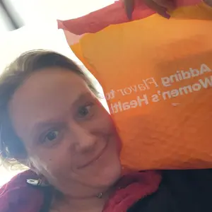 Product Review of URO Women's Probiotics - 60 Count (Pack of 1) - Prebiotic and Probiotic Capsules for Healthy pH Balance and Odor from A**F