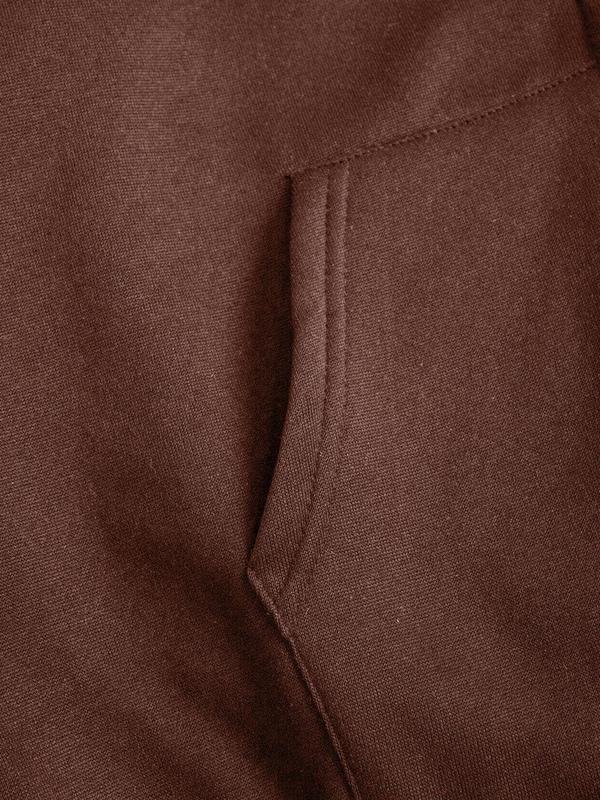 Cross Embellished Zip - Up Hoodie and Track Pants Set, Edgy Streetwear, TikTok - Trending Fashion, Streetwear Tracksuit Set