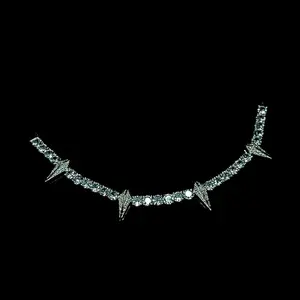 Fang Bracelet