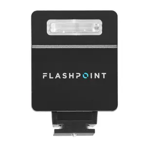 Flashpoint iM22 Mini Flash for Camera, Godox iM22