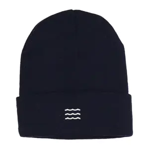 Waves Beanie