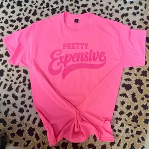 Pretty Expensive GILDAN T-Shirt