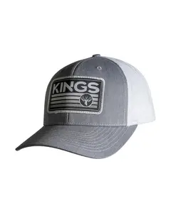 Gradient Patch Hat