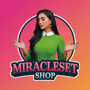Miracleset Shop