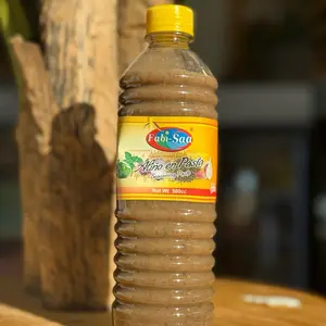 Fabi-Saa Condiments ( Ajo en Pasta,  Aliño en Pasta 100% Ecuatoriano ect )