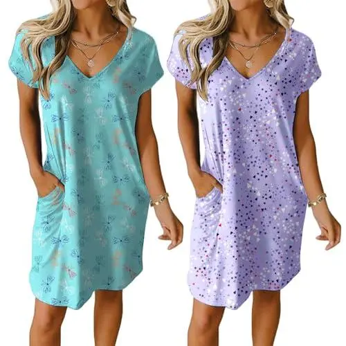 Star+dragonfly Print