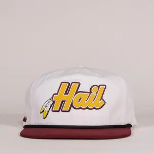 THE WARPATH THE WARPATH