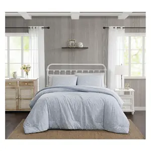 The Farmhouse by Rachel Ashwell Majesty King Coforter Set