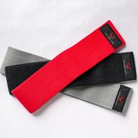 Red, Black, and Grey