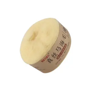 Silk mohair yarn, fine yarn, hand-knitting sweater yarn, hand-woven South African Angora mohair