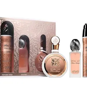 FAKHAR L .3pcs set LATTAFA