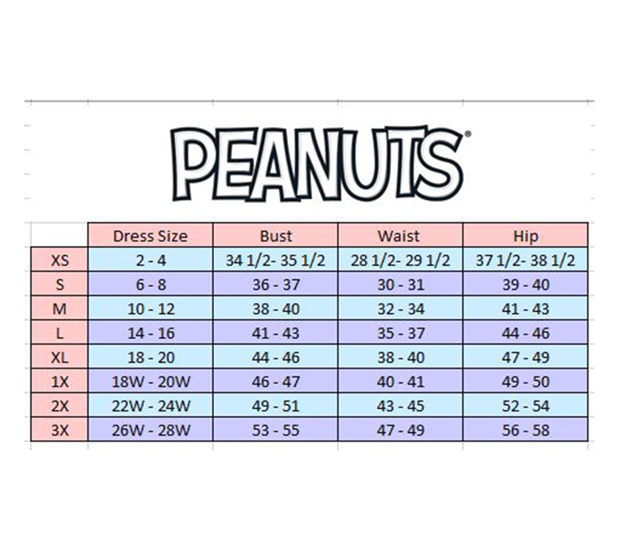 Peanuts Marshmallow Sweater Knit Pullover and Jogger PJ Set