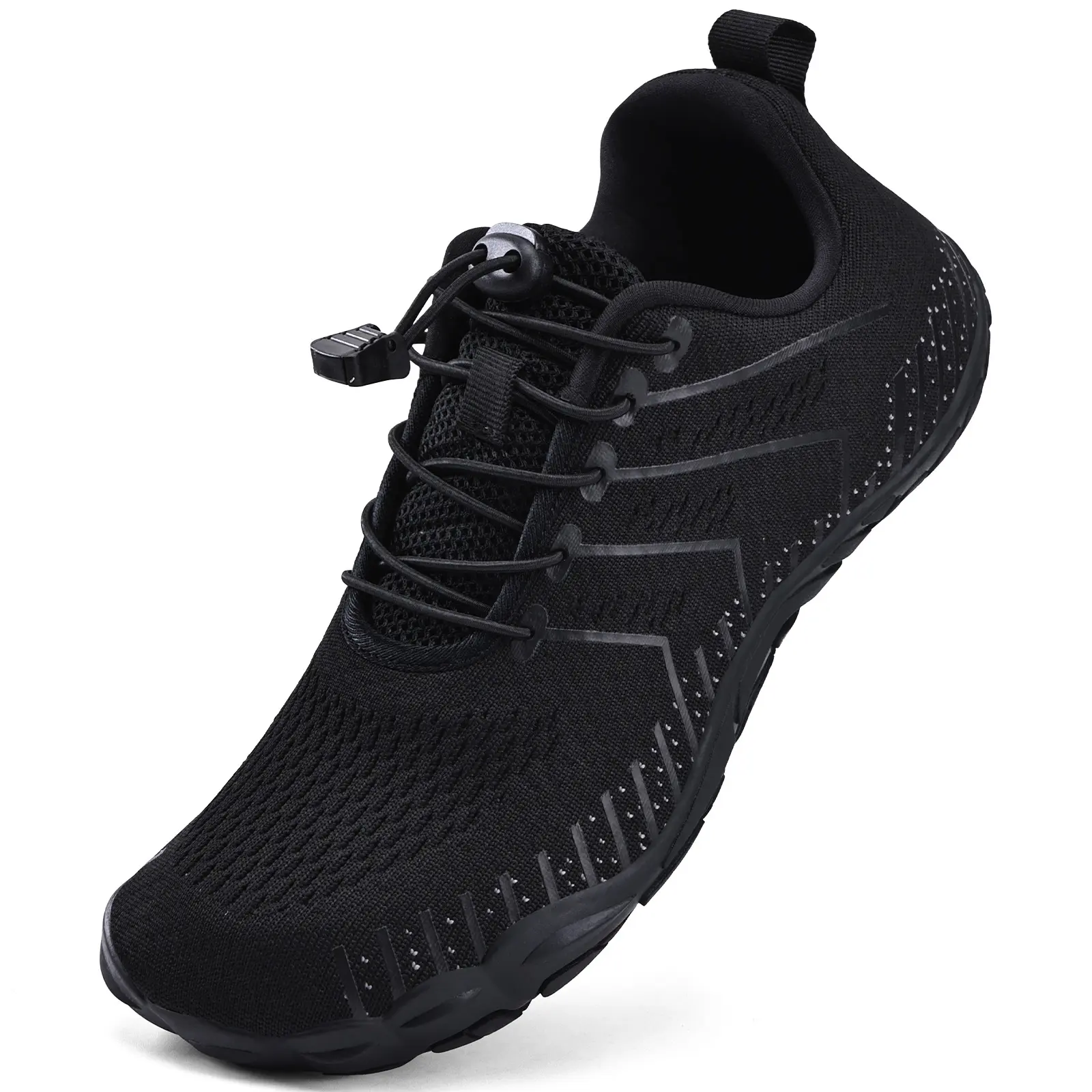 WateLves Barefoot Shoes Women Men Anti Slip Water Shoes Wide Toe Breathable Walking Shoes Minimalist Zero Drop Sneakers for Beach Travel Hiking  #summerfinds