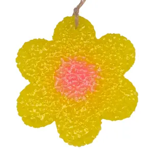 Flower Funky Freshie