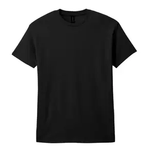 Black T-Shirt