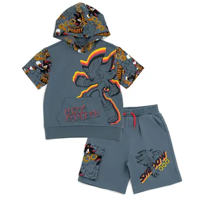 Sonic Movie 2 Classic Costume for Kids | Movie Costumes